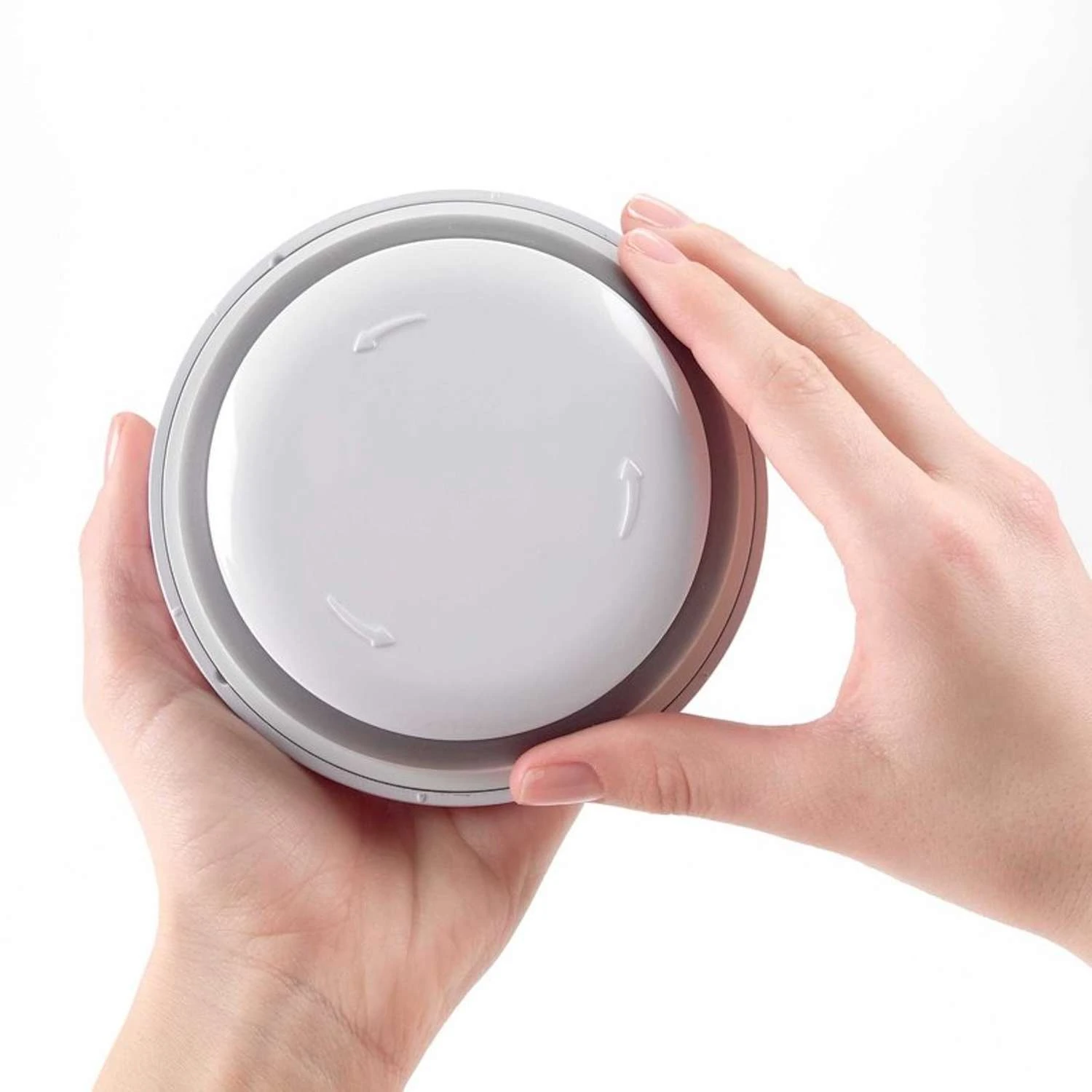 OXO Good Grips 5 Qt Clear Pop Container 1 Pk - Image 4