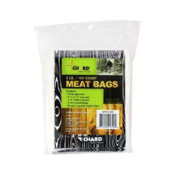 Chard 2 Lb Wild Game Freezer Bags 1 Pk