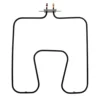 Range Kleen Stainless Steel Oven Replacement Element 16.5 In. W X 13.5 In. L