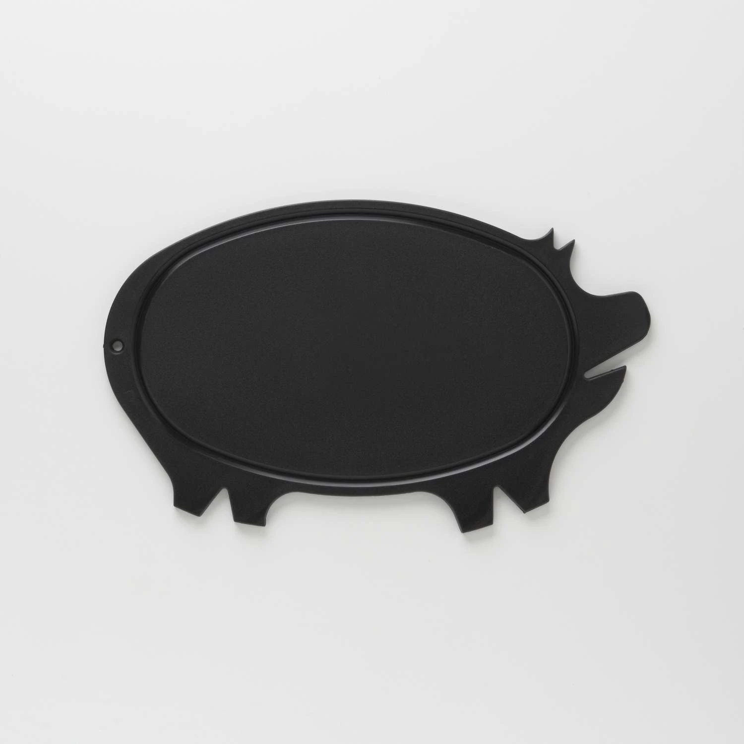 Linden Sweden 16.5 In. L X 9.5 In. W X 0.25 In. Polyethylene Cutting Board