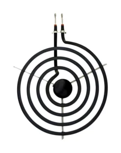 Range Kleen Metal Plug-In Top Burner 7.125 In. W X 8 In. L