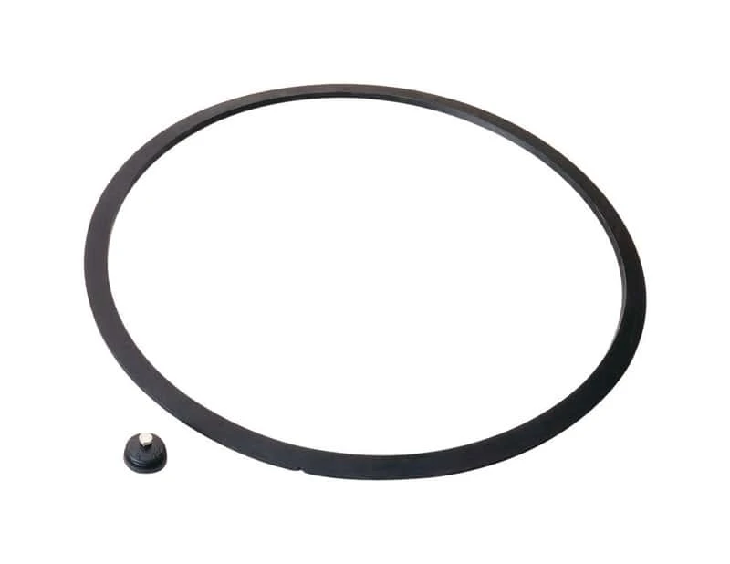 Presto Rubber Pressure Cooker Sealing Ring 4 Qt
