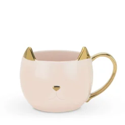 True Chloe Cat Ceramic Mug 1 Each