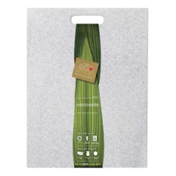 Architec Ecosmart 16 In. L X 12 In. W Polypropylene Cutting Board