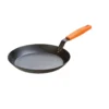Lodge Steel Skillet 12 In. Black