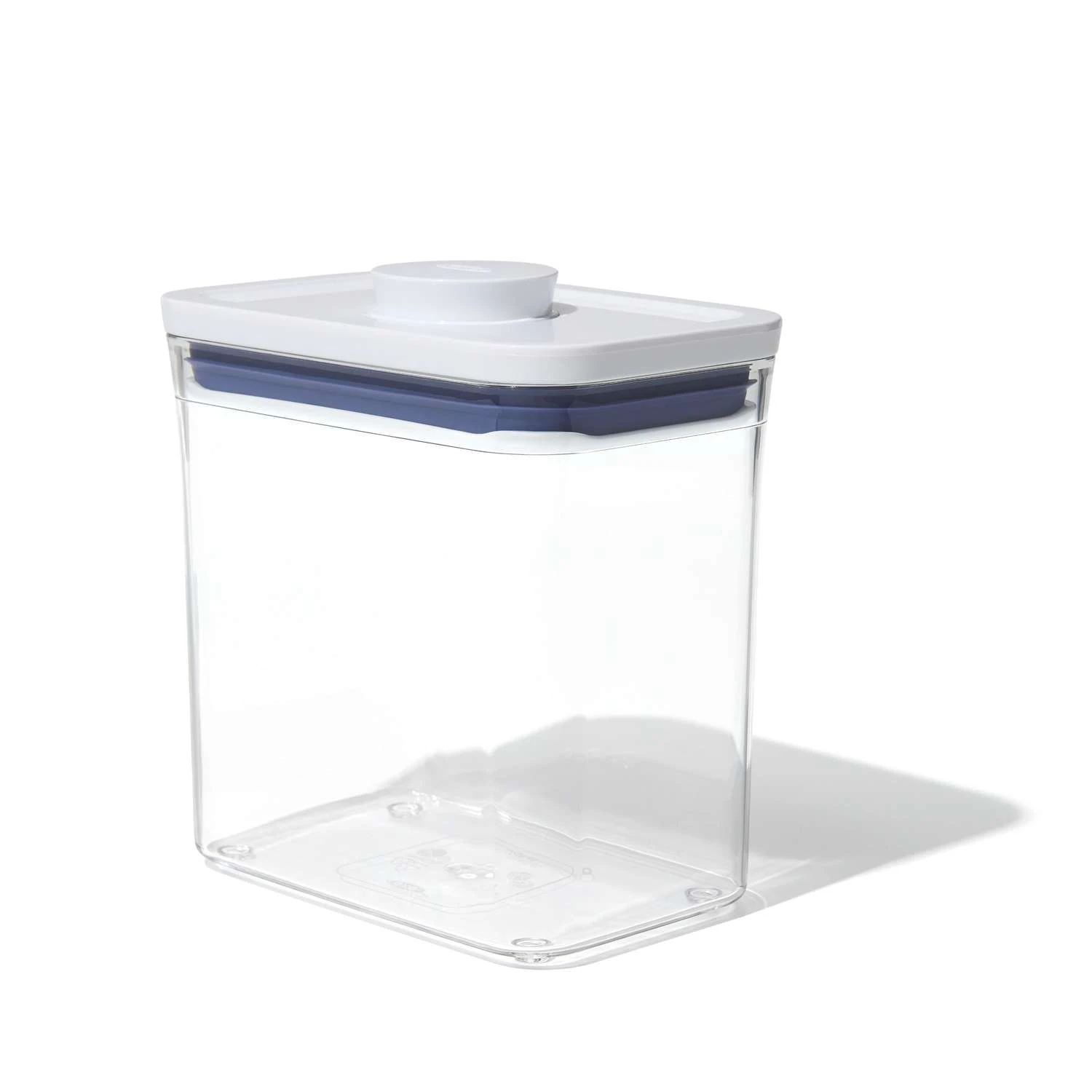 OXO Good Grips 1.7 Qt Clear Pop Container 1 Pk - Image 4
