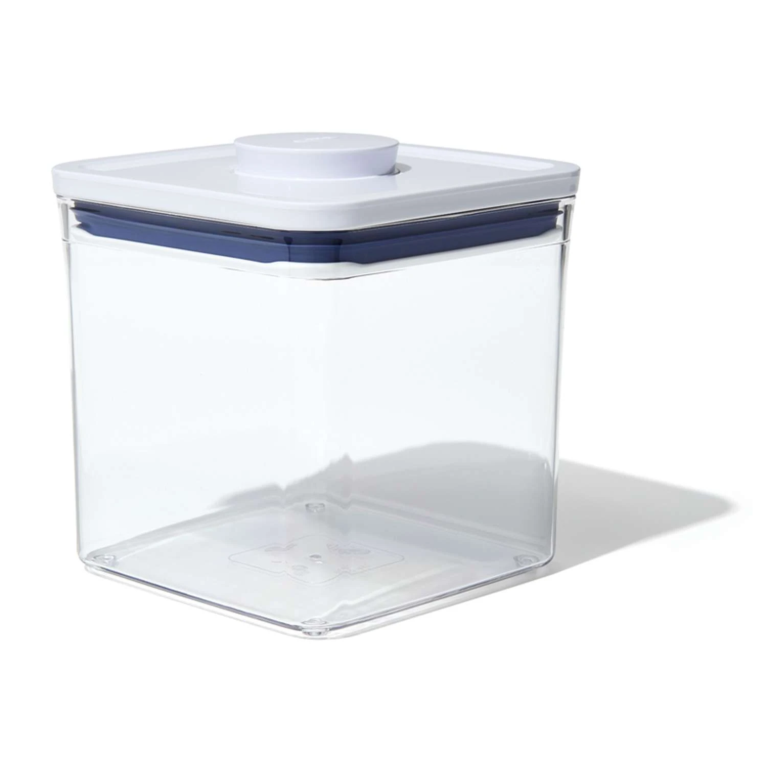 OXO Good Grips 2.8 Qt Clear Pop Container 1 Pk - Image 3