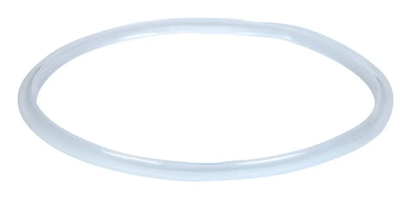 Mirro Rubber Pressure Cooker Gasket 8 Qt White - Image 2