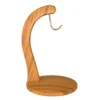 Totally Bamboo Brown Banana Hanger 1 Pk