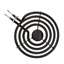 Range Kleen Metal Plug-In Top Burner 5.375 In. W X 6 In. L