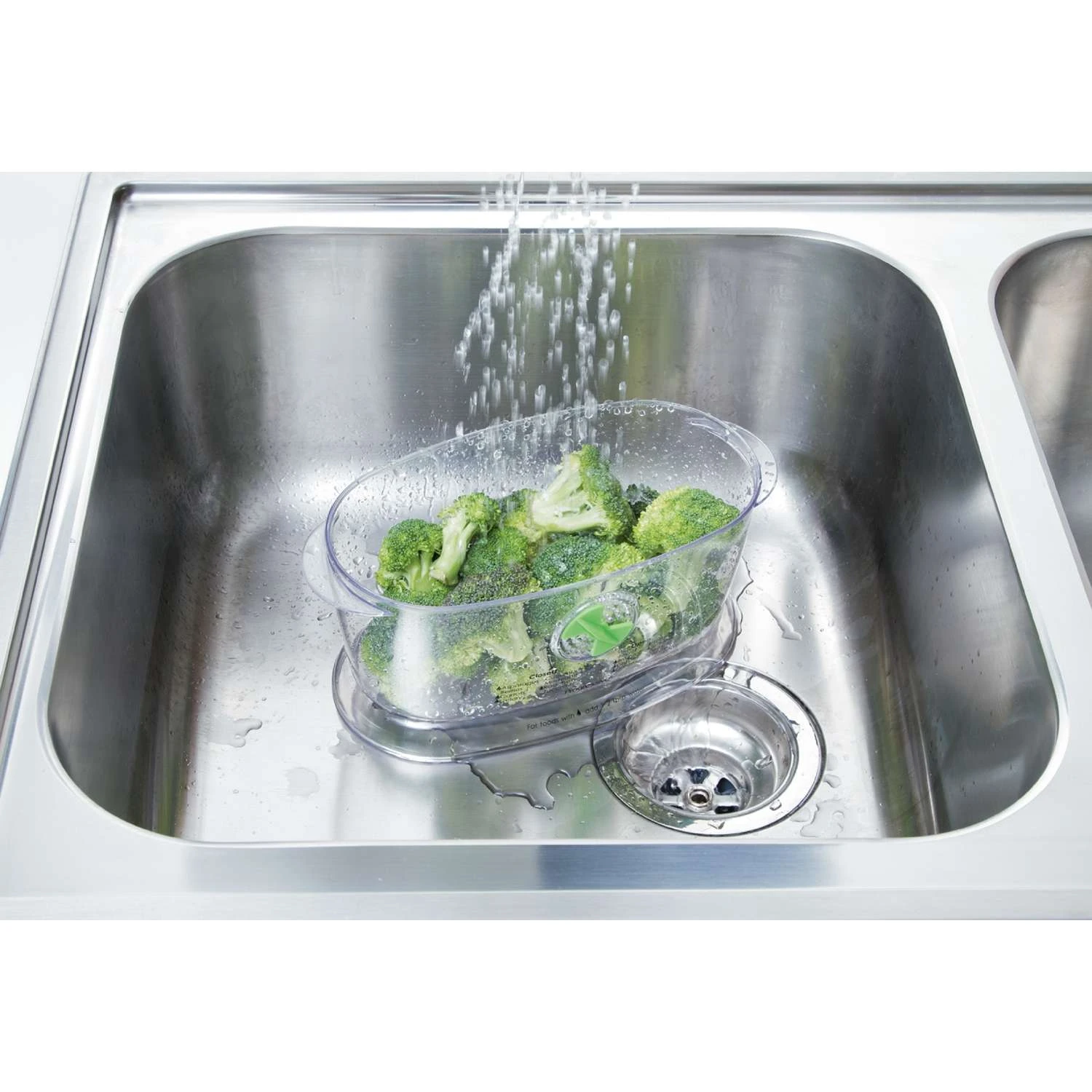 Progressive Prepworks 1.8 Qt Clear Produce Keeper 1 Pk - Image 3