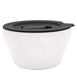 Rigwa 28 Oz White Food Storage 1 Pk