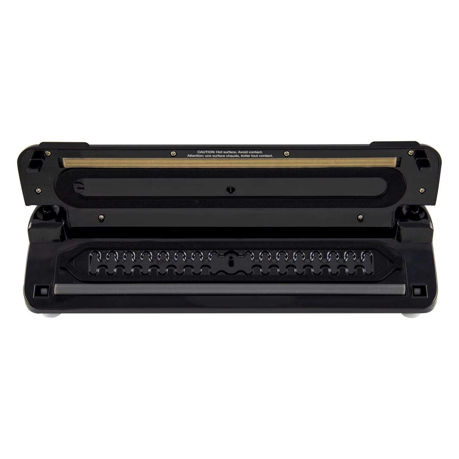 Black & Decker Black+Decker Classic Black Vacuum Sealer 1 Pk - Image 6