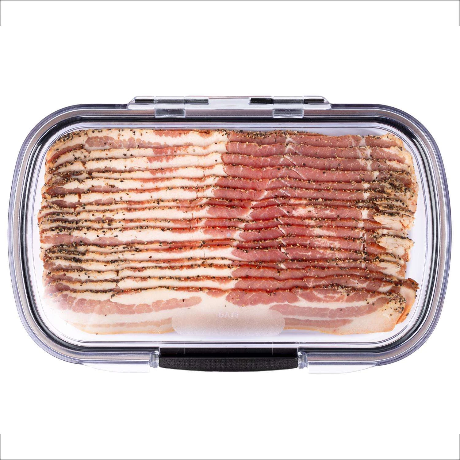 Progressive ProKeeper+ 7 Cups Clear Deli Storer Plus 1 Pk - Image 4