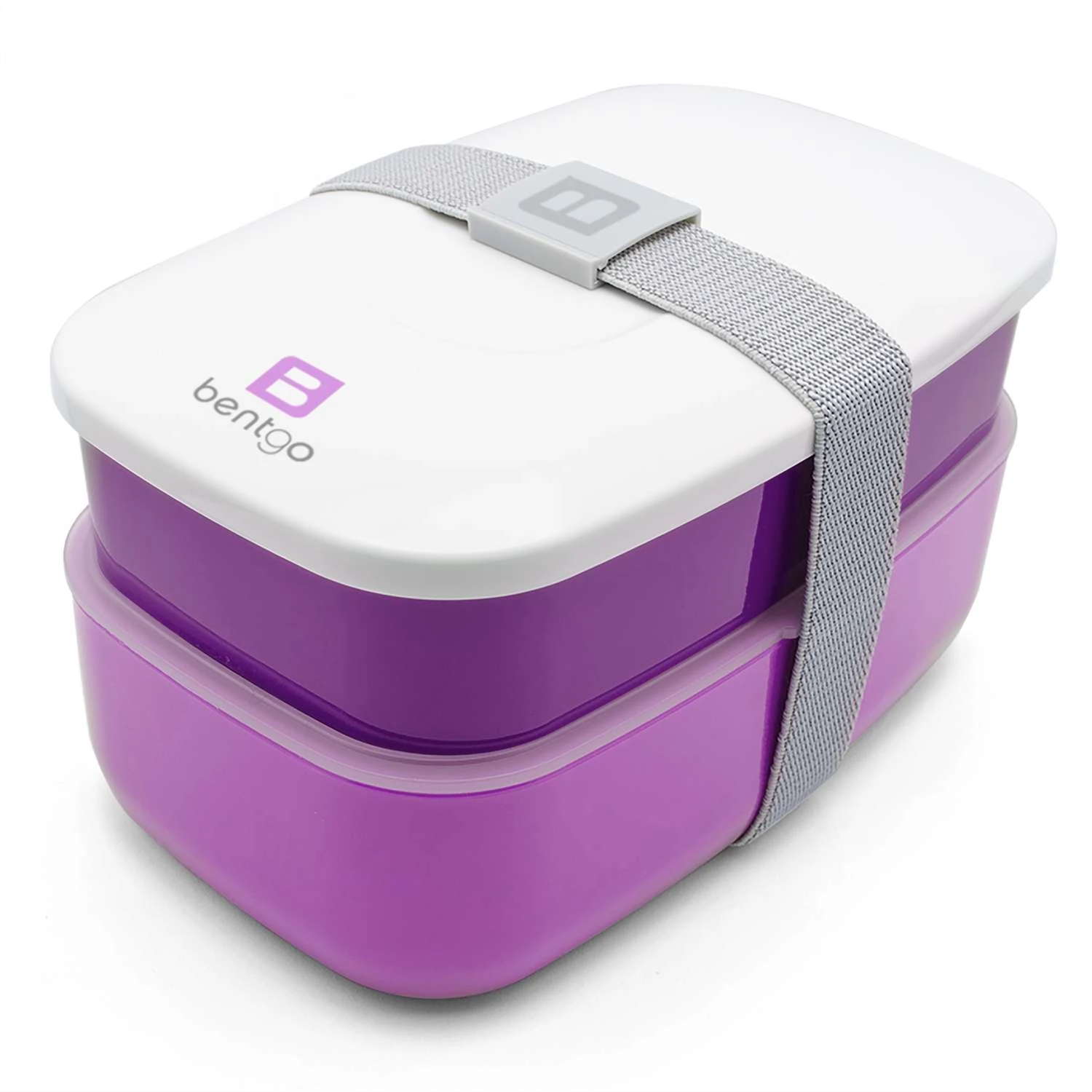 Bentgo Purple Lunch Box 1 Pk