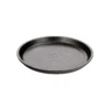 Lodge Cast Iron Griddle 7.25 In. Black